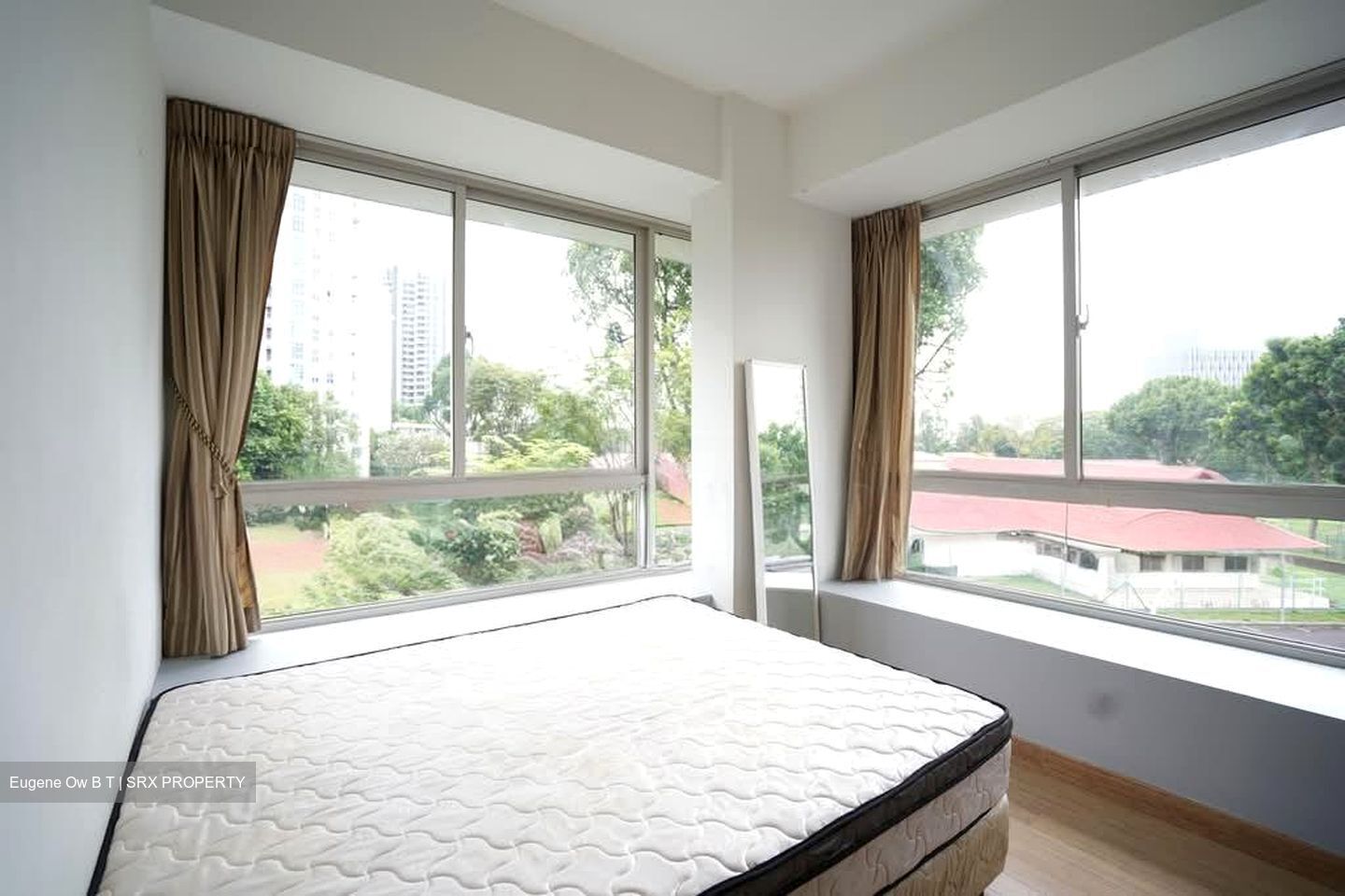 The Tier (D12), Apartment #611881531